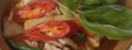 Jungle Curry (GF)