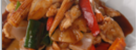 Stir Fry Sweet and Sour