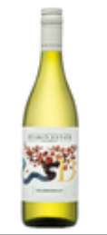 Deakin Estate Chardonnay (Vegan)