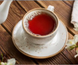 Jasmine Tea (Hot)
