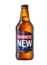 Toheys New