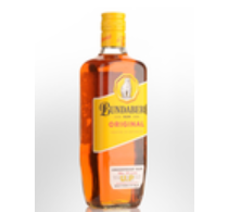 Bundaberg Rum