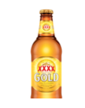 XXX GOLD