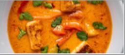 (LN) Red curry