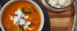 (LN) Panang curry