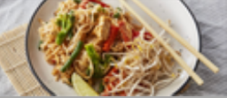 (LN) Pad Thai