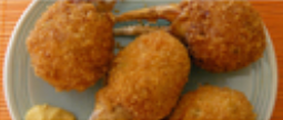 Heavenly Crabs (4 pieces per serve)