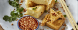 Tofu Tod (5 pieces per serve)(GF)