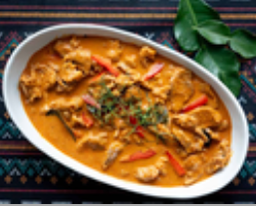 Panang Curry (GF)
