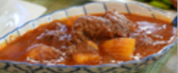 Massaman Curry Beef