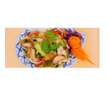 Chicken Salad