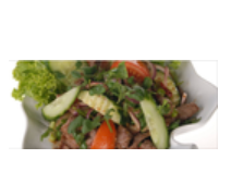 Beef Salad (GF)