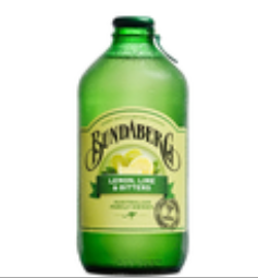 Lime Bitter