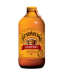 Ginger Beer