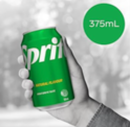 Sprite Can