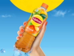 Iced Tea Peach