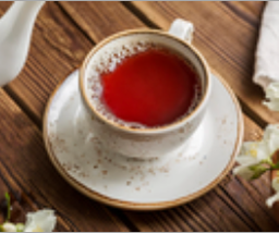 Jasmine Tea (Hot)